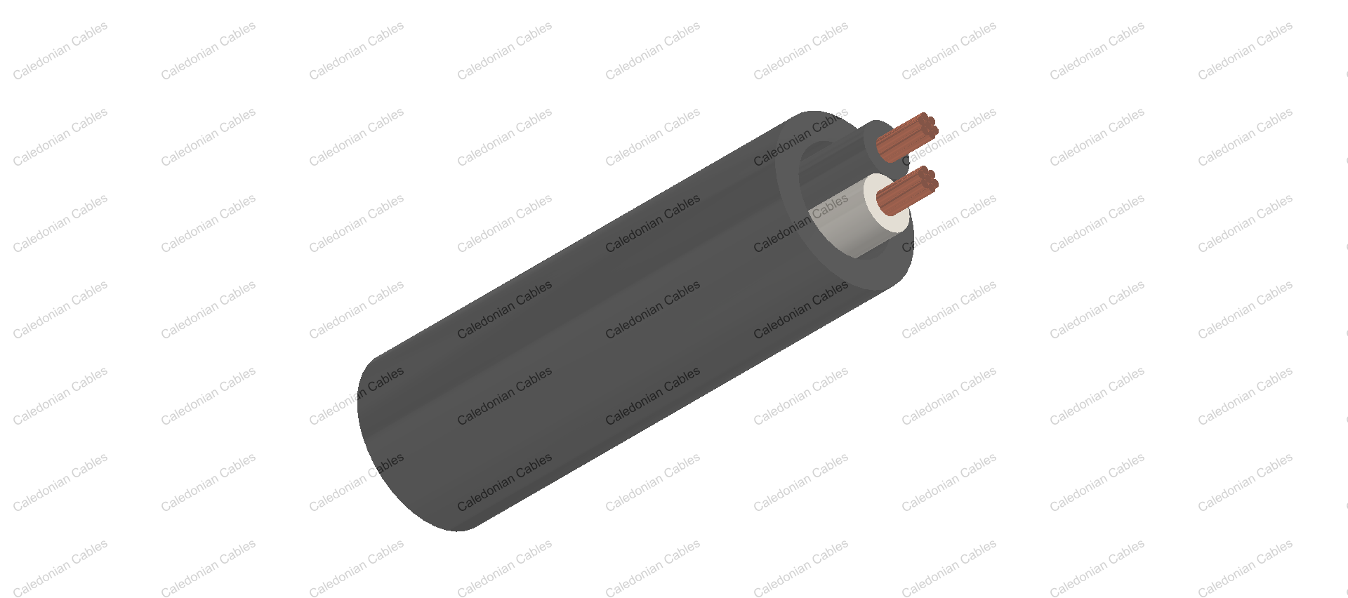 CEE, JIS C 3401 Standard Industrial Cables